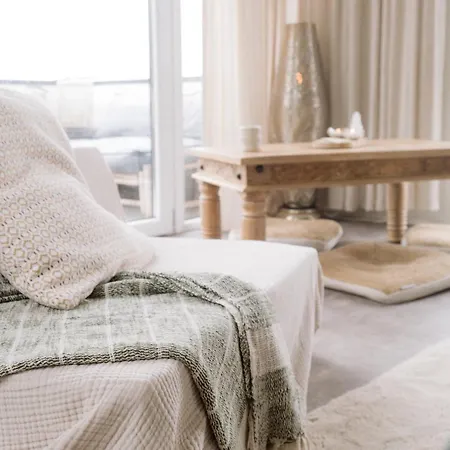 Retreatboat Marrakesh