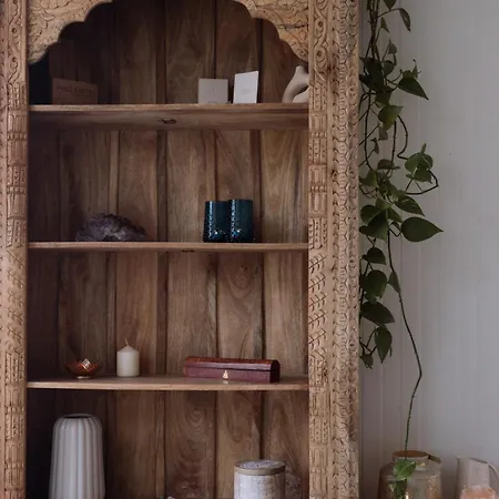 Retreatboat Marrakesh Botel *