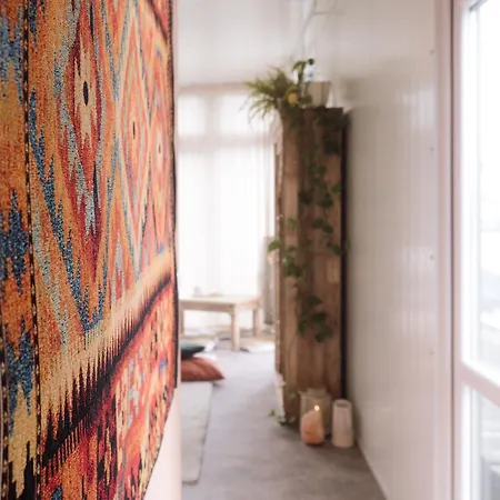 Retreatboat Marrakesh *