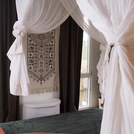 Retreatboat Marrakesh