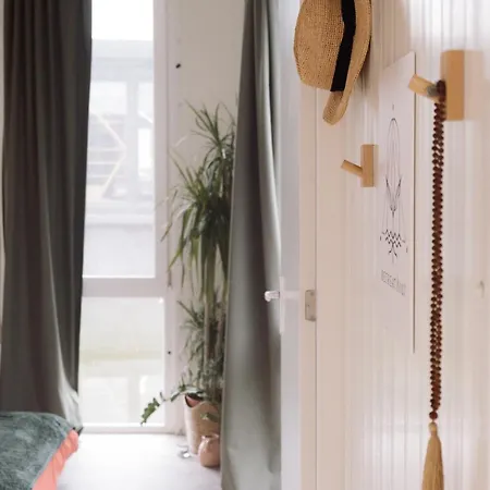 Retreatboat Marrakesh Botel Lithoijen