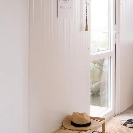 Botel Retreatboat Marrakesh Lithoijen