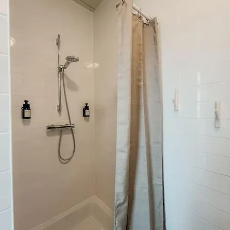 Botel Retreatboat Marrakesh