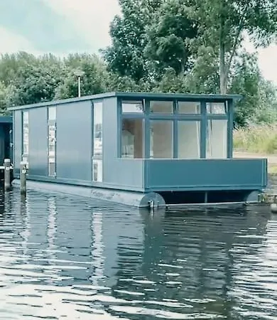 Retreatboat Marrakesh *