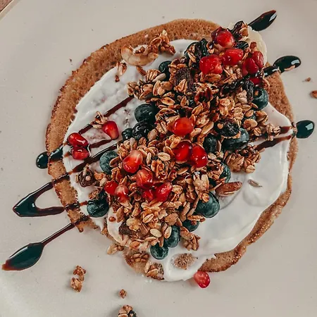 Botel Retreatboat Bali