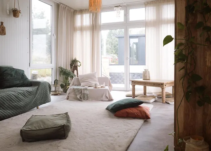 Retreatboat Marrakesh Bateau-hôtel *