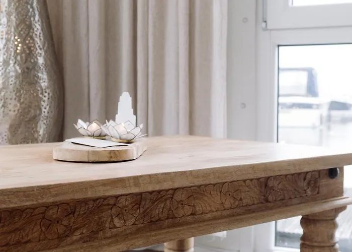 Retreatboat Marrakesh Bateau-hôtel