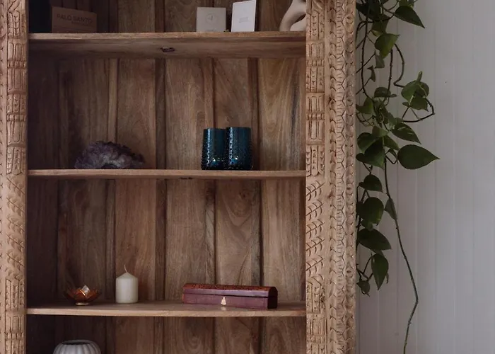 Retreatboat Marrakesh Bateau-hôtel *