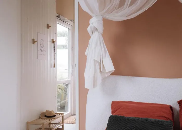 Retreatboat Marrakesh Bateau-hôtel *