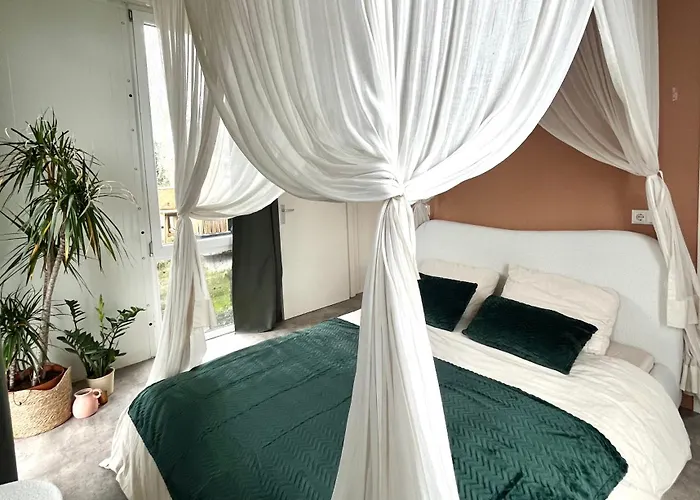 Retreatboat Marrakesh Lithoijen