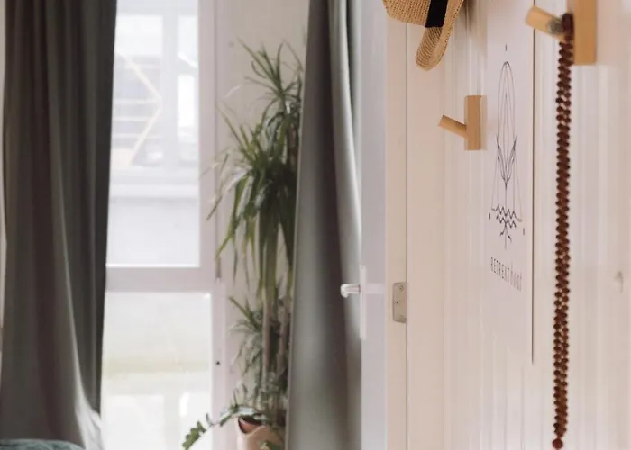 Retreatboat Marrakesh Bateau-hôtel Lithoijen