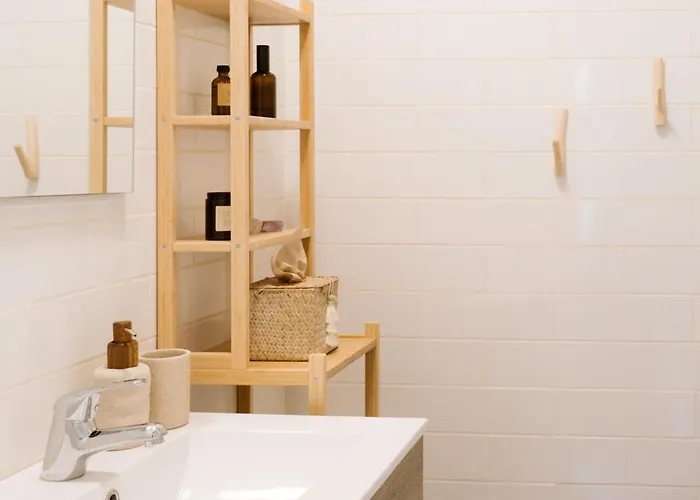 Bateau-hôtel Retreatboat Marrakesh *