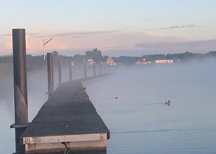 Retreatboat Marrakesh *
