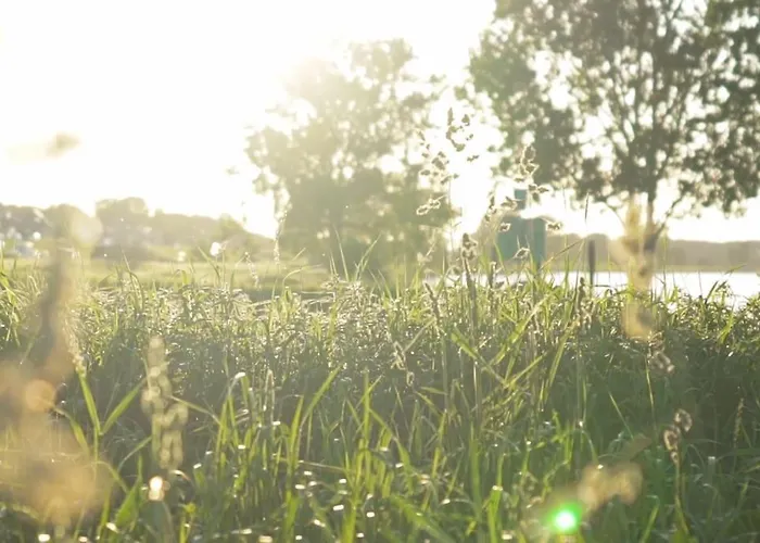 Bateau-hôtel Retreatboat Marrakesh